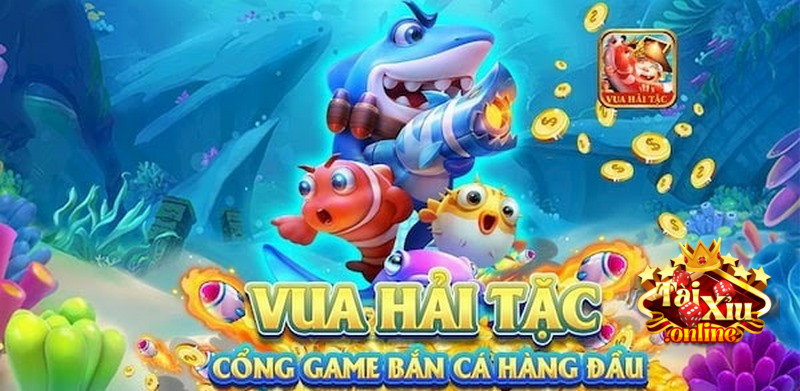 Thông tin cổng game Vua Hải Tặc | Vuahaitac.club